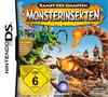 Kampf der Giganten: Monsterinsekten