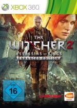 Alle Infos zu The Witcher 2: Assassins of Kings (360)