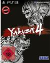 Yakuza 4