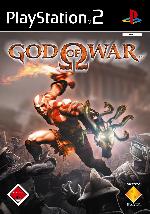 Alle Infos zu God of War (PlayStation2)
