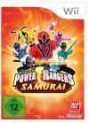 Power Rangers: Samurai
