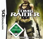 Alle Infos zu Tomb Raider: Underworld (NDS)