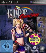 Lollipop Chainsaw
