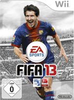 Alle Infos zu FIFA 13 (Wii)