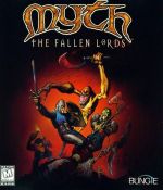 Alle Infos zu Myth - Kreuzzug ins Ungewisse (PC)