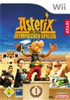 Asterix bei den Olympischen Spielen