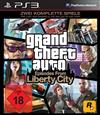 Grand Theft Auto: Episodes from Liberty City