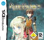 Alle Infos zu Rune Factory: A Fantasy Harvest Moon (NDS)