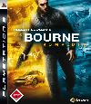 Das Bourne Komplott