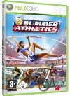 Summer Athletics