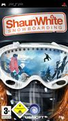 Shaun White Snowboarding