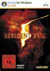 Resident Evil 5
