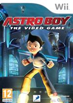 Astro Boy - The Video Game