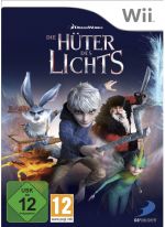 Die H�ter des Lichts
