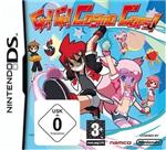 Alle Infos zu Go! Go! Cosmo Cops! (NDS)