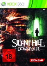 Alle Infos zu Silent Hill: Downpour (360)