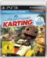 Alle Infos zu LittleBigPlanet Karting (PlayStation3,PlayStation3)