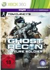 Ghost Recon: Future Soldier