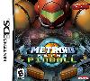 Metroid Prime Pinball f&uuml;r NDS