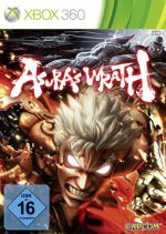 Alle Infos zu Asura's Wrath (360)