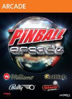 Alle Infos zu Pinball Arcade (360)