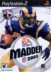 Madden NFL 2003