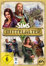 Alle Infos zu Die Sims Mittelalter (PC)