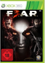 Alle Infos zu F.E.A.R. 3 (360)