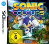 Sonic Colours