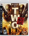 Army of Two: The 40th Day