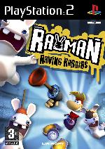 Alle Infos zu Rayman: Raving Rabbids (PlayStation2)