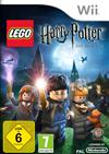 Lego Harry Potter: Die Jahre 1-4