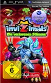 Invizimals: Die verlorenen St�mme
