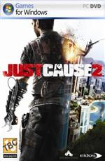 Alle Infos zu Just Cause 2 (PC)