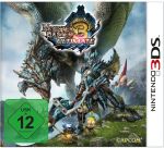 Alle Infos zu Monster Hunter 3 Ultimate (3DS,3DS,3DS,3DS)