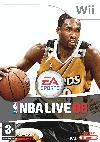 NBA Live 08