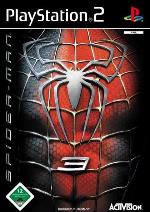 Alle Infos zu Spider-Man 3 (PlayStation2)