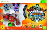 Skylanders: Giants