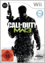 Alle Infos zu Call of Duty: Modern Warfare 3 (Wii)