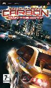 Need for Speed: Carbon - Own the City