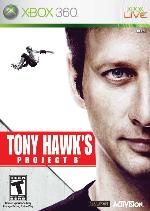 Alle Infos zu Tony Hawk's Project 8 (360)