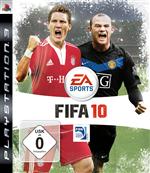 Alle Infos zu FIFA 10 (PlayStation3,360)
