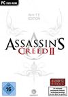 Assassin's Creed II - White Edition