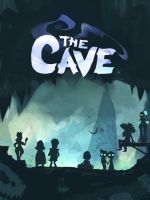 Alle Infos zu The Cave (PlayStation3,PlayStation3)