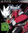 BlazBlue: Continuum Shift - Extend