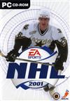 NHL 2001