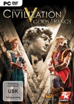Civilization V: Gods & Kings
