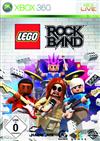 Lego Rock Band