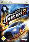 Juiced 2: Hot Import Nights