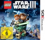 Lego Star Wars III: The Clone Wars